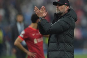 J. Kloppas išlieka ambicingas – „Liverpool“ fanams bilietus į kito sezono finalą siūlo užsisakyti jau dabar