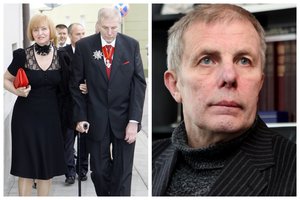 In Memoriam Laimonui Tapinui: likimo kirčiai neprivertė žinomo žurnalisto padėti plunksnos