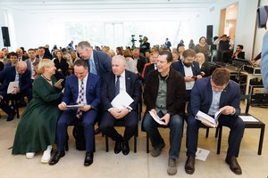 Konservatoriai tiki sėkme savivaldos rinkimuose: „Yra erdvės pasirodyti stipriai“