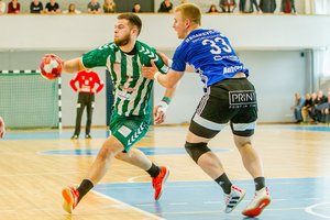 Lietuvos švieslentė: pertrauka A lygoje, Joniškio futbolininkių rekordas ir atkaklus rankinio lygos finalas