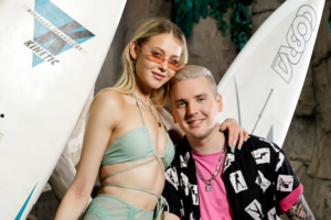 Atskleista „(ne)VISKAS ĮSKAIČIUOTA“ paslaptis: paaiškėjo realybės šou vedėjai