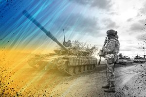 Karybos ekspertai: tokių pusgalvių, kaip S. Lavrovas ir kitų dėka, jau visas pasaulis tapo rusofobišku