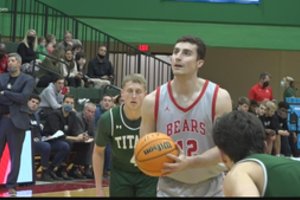 NCAA gedi: neeiliniu pavyzdžiu pasižymėjęs krepšininkas mirė būdamas vos 22-ejų