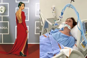 Prodiuserė Rūta Mikalauskaitė – komoje: užspringusi maistu dėl gyvybės kovoja Dubajaus ligoninėje