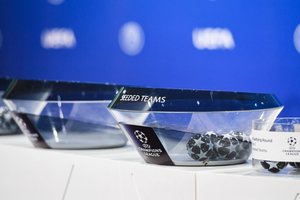 Laukia karšta vasara: Vilniaus „Žalgiris“ skaičiuoja, koks varžovas gali tekti pirmajame Čempionų lygos atrankos etape