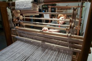 Įdomioji istorija: technologija, pakeitusi tai, kaip rengiasi žmogus