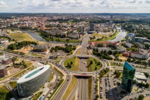 Aplinkos ministerija išaiškino, kodėl žemės reforma būtina, ir kas užtikrins, jog savivaldybės nepiknaudžiaus