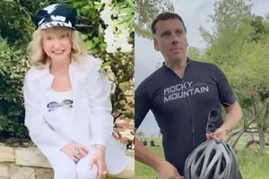 Ant Maskvos televizijos bokšto – viešas įžeidimas Alai Pugačiovai: po ilgos tylos primadona paviešino vaizdo įrašą