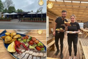 Užsuko papietauti į restoraną pamaryje – pasijuto lyg patekę į laidos „TV pagalba“ filmavimą