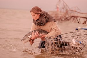 Atnaujintas sąmoningo vartotojo gidas „Nyksta žuvys“: kokios žuvies geriau atsisakyti?