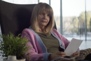 Tėvų žodžiai įsirašo širdy: kampanija primena, kad vaikai prisimena viską