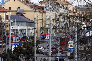 Daugiau nei penktadalis milijono šeimų Lietuvoje – tarsi ant adatų: sprendimas Vokietijoje kirs per kišenę