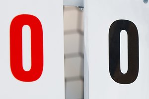 Didžiausias krepšinio kuriozas: po finalo sirenos – 0:0