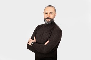 KTU filosofas N. Čepulis: „Karo vaizdų romantizavimas ir pavertimas pramoga patriotiškumo neskatina“