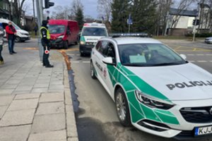 Skelbia birželio mėnesio reidų grafiką: ką stebės pareigūnai