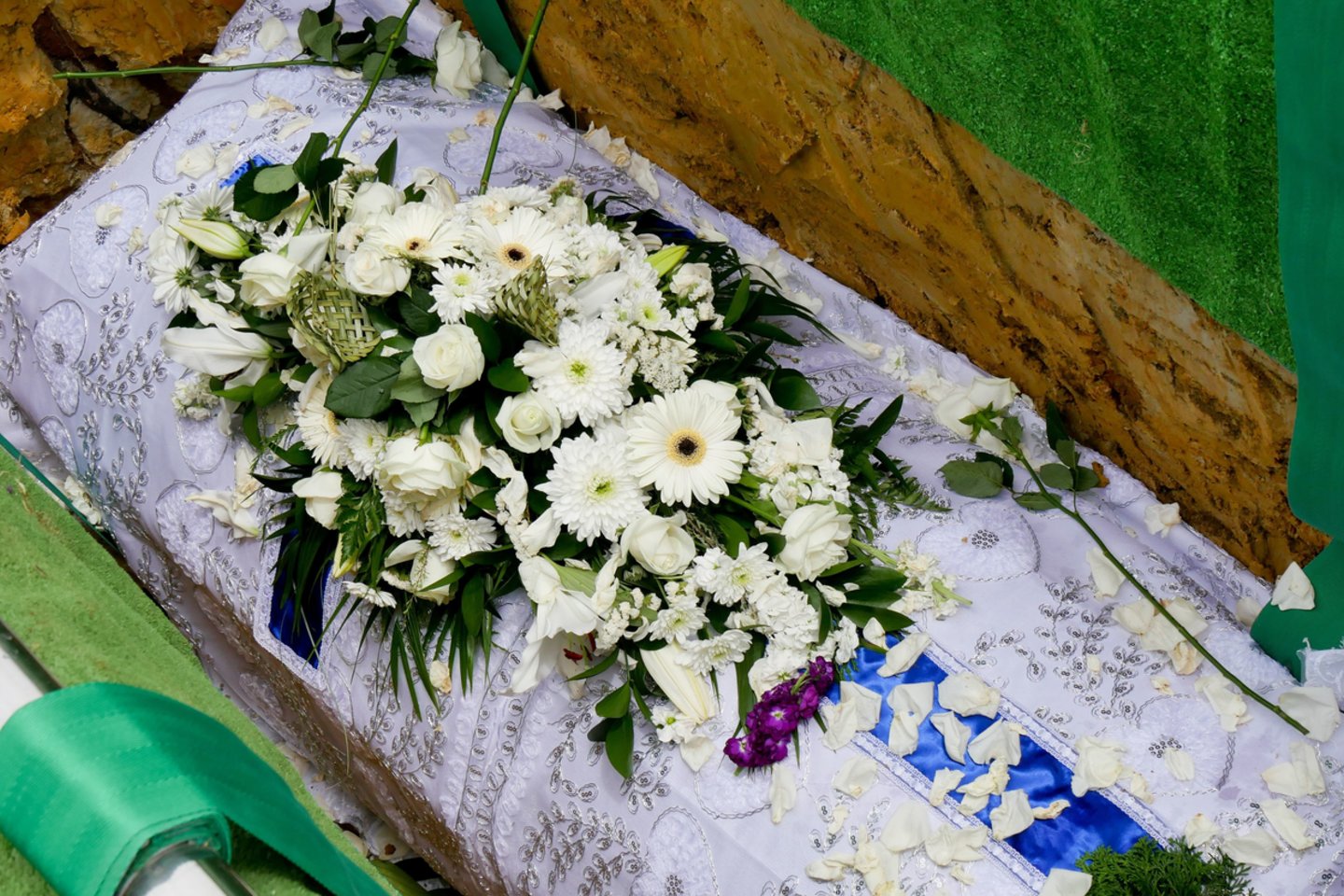  Balandį atliktas tyrimas rodo, kad 60 proc. apklaustųjų kremavimas yra labiau priimtinas negu laidojimas.<br> 123rf nuotr.