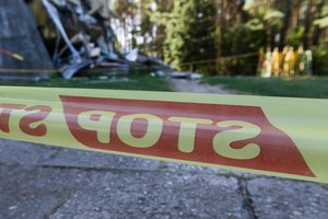 STT įvertino Žemės įstatymo pakeitimo projektą: tai gali atverti vartus piktnaudžiavimui