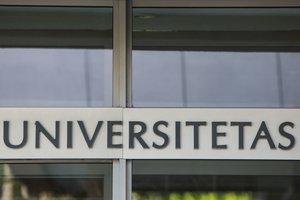 Prasideda bendrasis priėmimas į aukštąsias ir profesines mokyklas