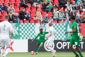 A lygos 14-ojo turo apžvalga: pirmasis „Žalgirio“ pralaimėjimas ir vyriausio stratego debiutas Jonavoje