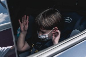 Vilniuje vykdyto reido rezultatai neramina – siunčia svarbią žinią tėvams