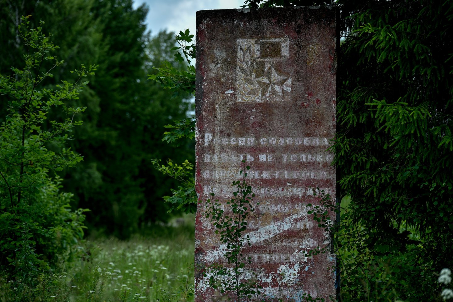Parengtos rekomendacijos savivaldybėms dėl sovietinių paminklų nukėlimo.<br>V.Ščiavinsko nuotr.