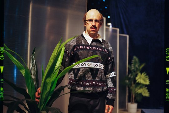 Kaip Vidas Bareikis susijęs su Luvre įvykusiu „Mona Lizos“ skandalu?