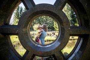 Vienas bilietas – keturi muziejai po atviru dangumi