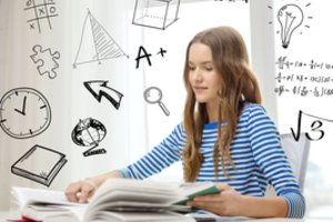 Brandos egzaminams ir studijoms ruoštis dar lengviau su lrytas.lt