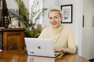 Gintarė Masteikaitė: „Jei spektaklis nepataiko iš pirmo karto, svarbu suteikti dar vieną šansą“