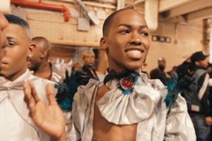 „Baltic Pride“ eitynių išvakarėse – specialus „Nepatogaus kino“ seansas