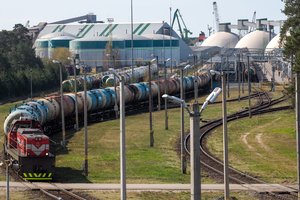 Atleidimo lapelius gavo 70 proc. planuojamų atleisti LTG darbuotojų