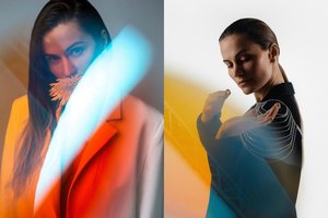 Artėja „Sidabrinės gervės“: Jurga Šeduikytė tikisi nuoširdumo akimirkos, apie kokią kuriami filmai