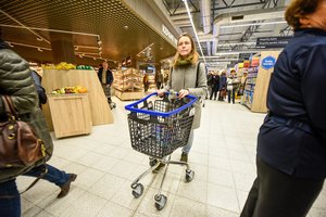 Kas dar neapribojo vartojimo, bus priversti tai padaryti grubiuoju būdu: konkrečiai pasakė, koks gyvenimas mūsų laukia artimiausiu metu