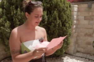 Realybės šou „(ne)VISKAS ĮSKAIČIUOTA“ dalyviams – iššūkis: slapta užduotis įplieskė konfliktą