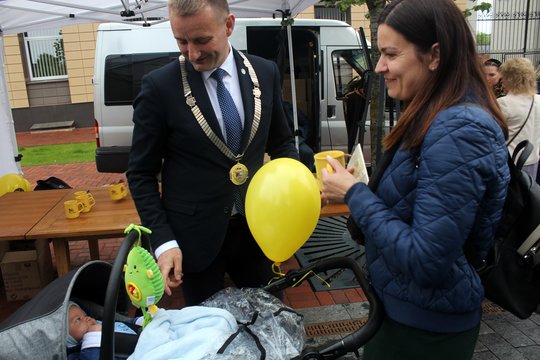 Mažojo šiauliečio pažymėjimą gavo per pusę tūkstančio vaikų