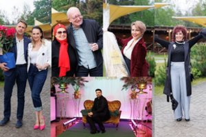 Ištvano Kviko antrojo restorano atidaryme – seniai matyti scenos rykliai: atvyko ir J. Anusauskienė su nauju mylimuoju