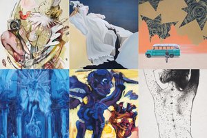 „Art Compensa“ – laikas perkrauti pasaulį, kol to nepadarė kiti