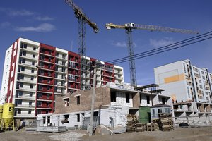 G. Skaistė atmeta kritiką dėl galimo NT mokesčio sumažėjimo turtingiausiems: savivaldybės spręs pačios