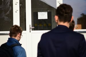 Panevėžio abiturientai laikys ir po penkis brandos egzaminus, labiausiai neramina – istorijos