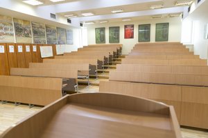 Ukrainiečiai Lietuvoje laikys stojamąjį testą į Ukrainos aukštąsias mokyklas