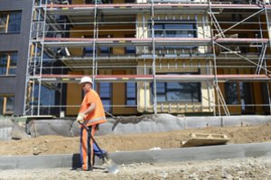 Suskaičiavo, kiek per mėnesį pasikeitė to paties būsto pardavimo kaina – suma šoktelėjo įspūdingai