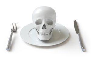 Rusijos portalas paskelbė, kad Jungtinė Karalystė dėl didėjančių kainų greit susidurs su kanibalizmu