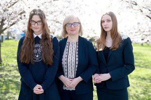 Išėjusiam krepšininkui Mindaugui Budzinauskui altorių našlė susikūrė širdyje