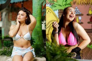 Pirmieji „(ne)VISKAS ĮSKAIČIUOTA“ dalyviai paliks saulėtąją Tenerifę: kas užims jų vietą?