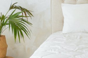 Kelios gudrybės, kaip vasarą išvengti prakaitavimo ir geriau išsimiegoti