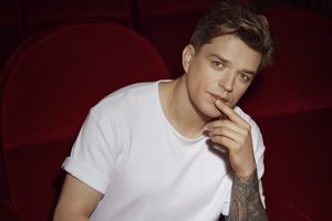 Jovani išleido naują singlą ir vaizdo klipą „You Make Me“: „Tai – energijos užtaisas vasarai“