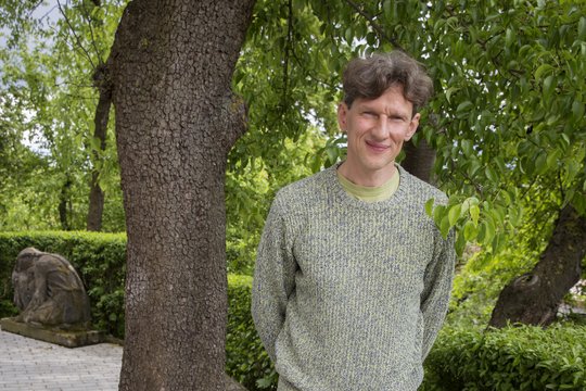 Kūrėjui meno daiktai, tarkime, paveikslai, taip pat yra dienoraščio lapai