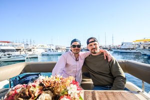 L. Pobedonoscevas vieno įvykio Meksikoje nepamiršta iki šiol: „Pranoko visus mano įsivaizdavimus“