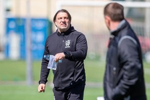 Iš Liuksemburgo į Lietuvą – naujojo LFF techninio direktoriaus dešimtmetis hercogystėje