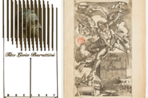 Prie Valdovų rūmų – ženklas metro autoriui